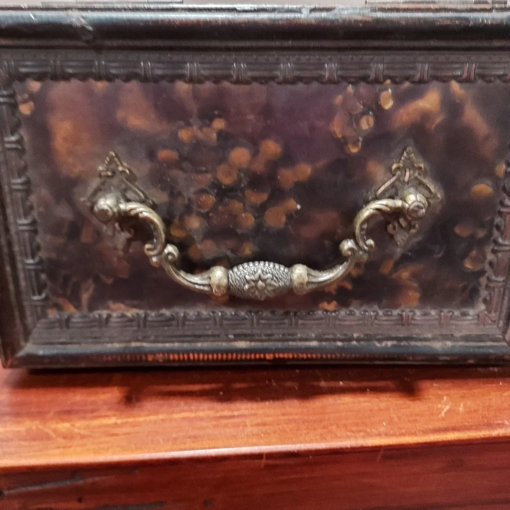 Vintage Wine Holder